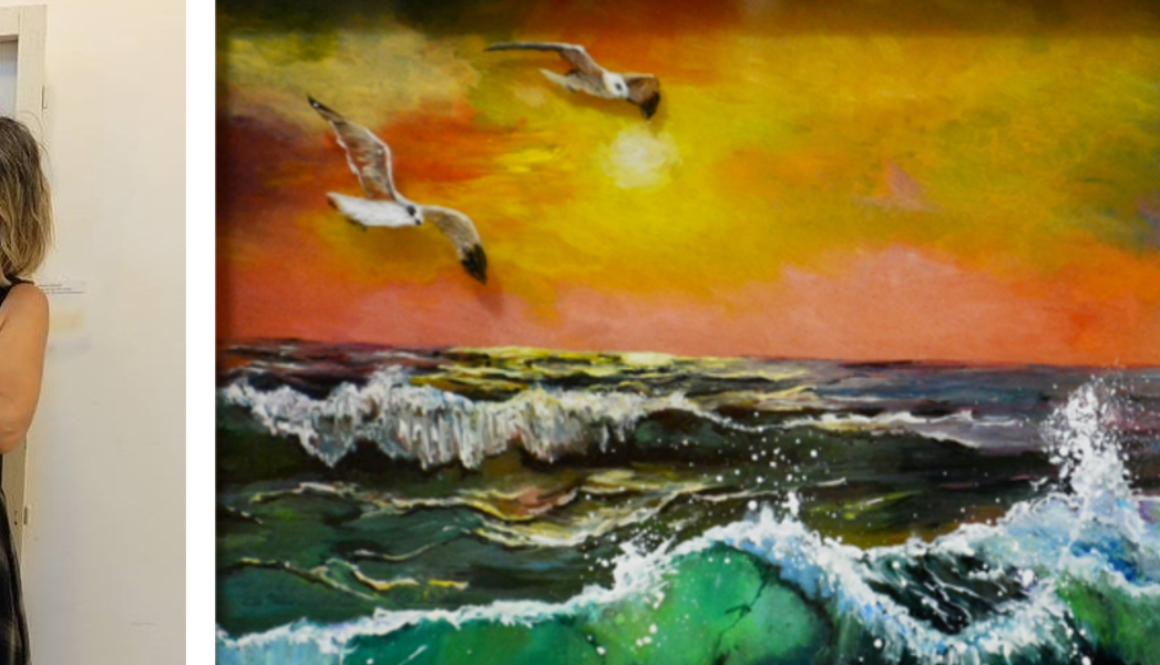 Banner Oarcea Simona post