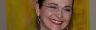 Claudia Macaria